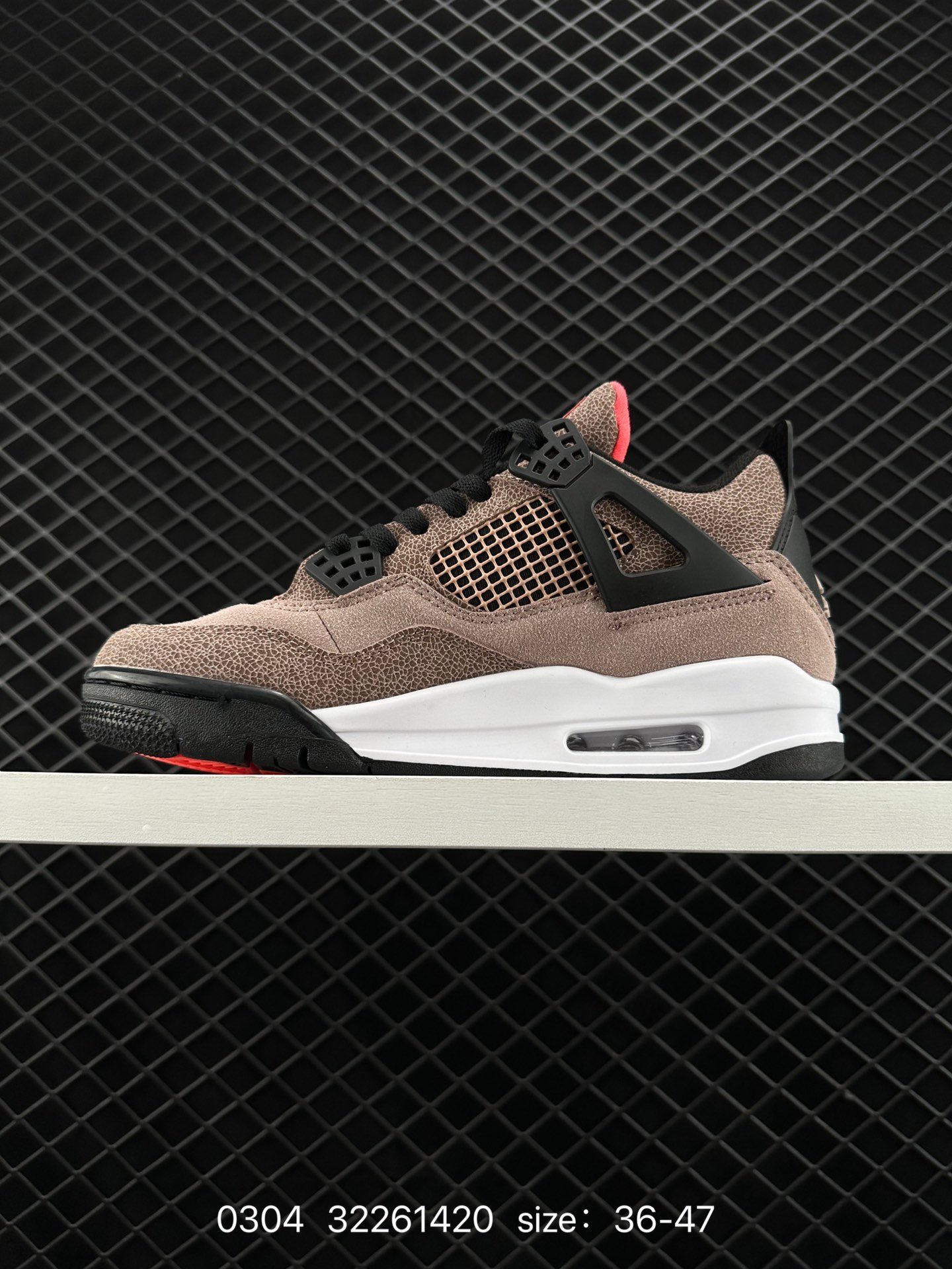 Nike Air Jordan 4 AJ4